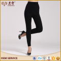 Fashion Women Pure Cashmere Womens Pants Manufacturer Wholesale OEM